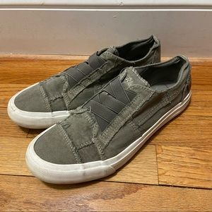 Blowfish Malibu shoes